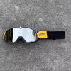Motocross Goggles Glasses Motorcycle Sunglasses ATV Ski Cycling Racing Goggles Safety Protective MX Night Vision Helmet Goggles