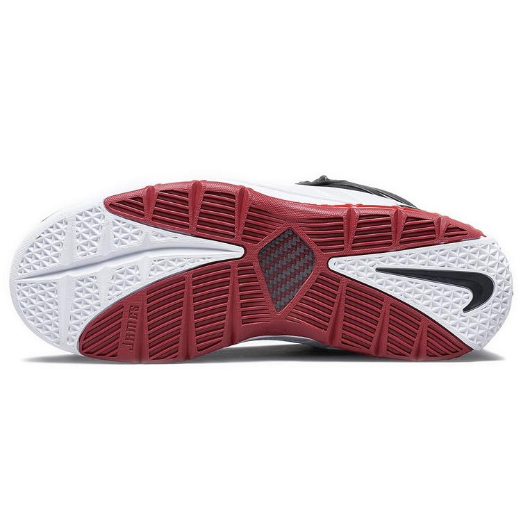 New Nike LeBron 3 Home 2019 AO2434-101