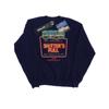 National Lampoon´s Christmas Vacation Mens No Vacancy Sweatshirt