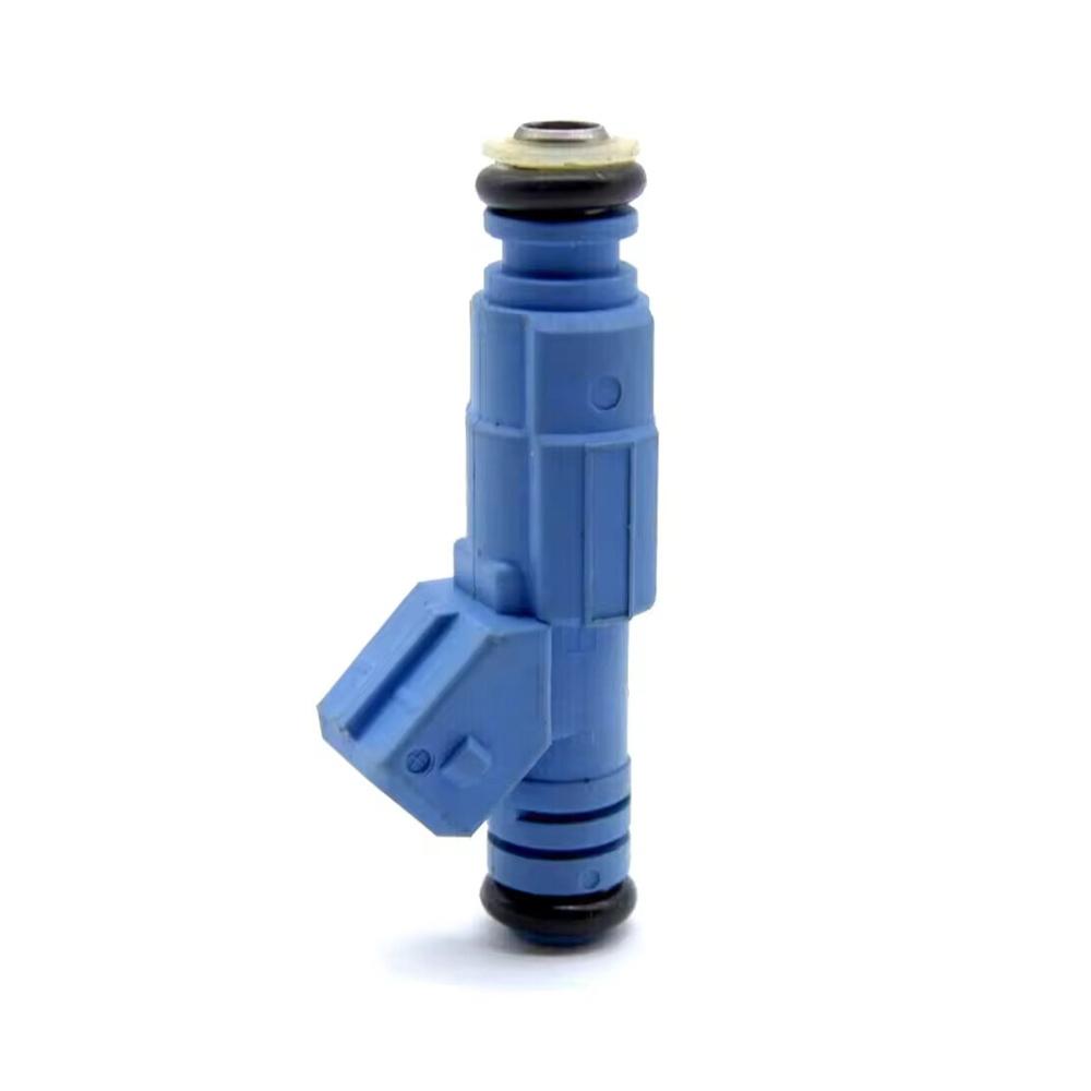 Car Engine Fuel Injector Nozzle 13641731357 For BMW E30 E31 E32 E34 E36 E38