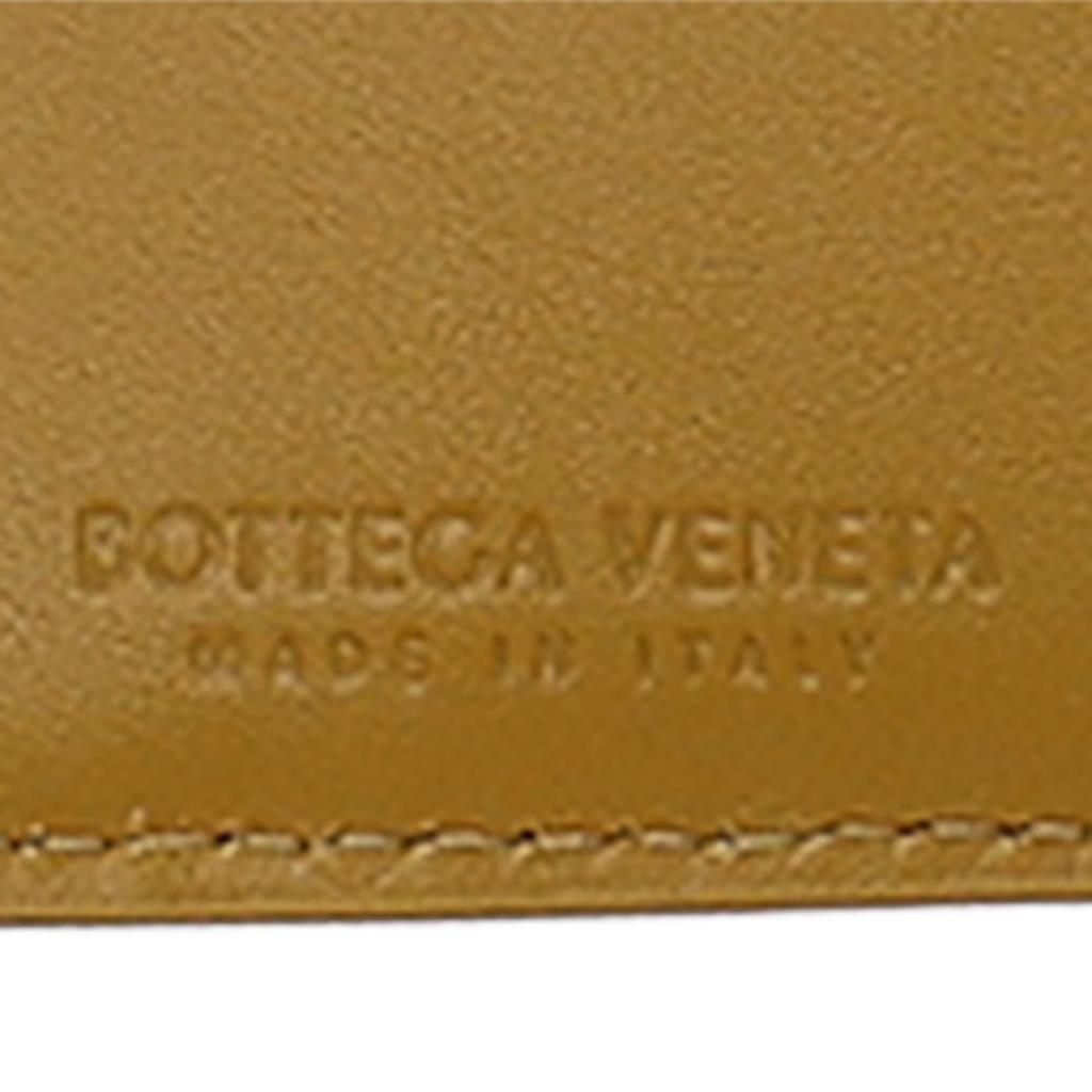Bottega Veneta Bifold Wallet Women's 600270-V48A1 (Product Code 2596)