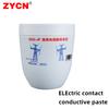 100g Conductive Paste Electricity Compound DDG-A Black High Resistance Temperature Grease Power Composite Anti-Corrosion