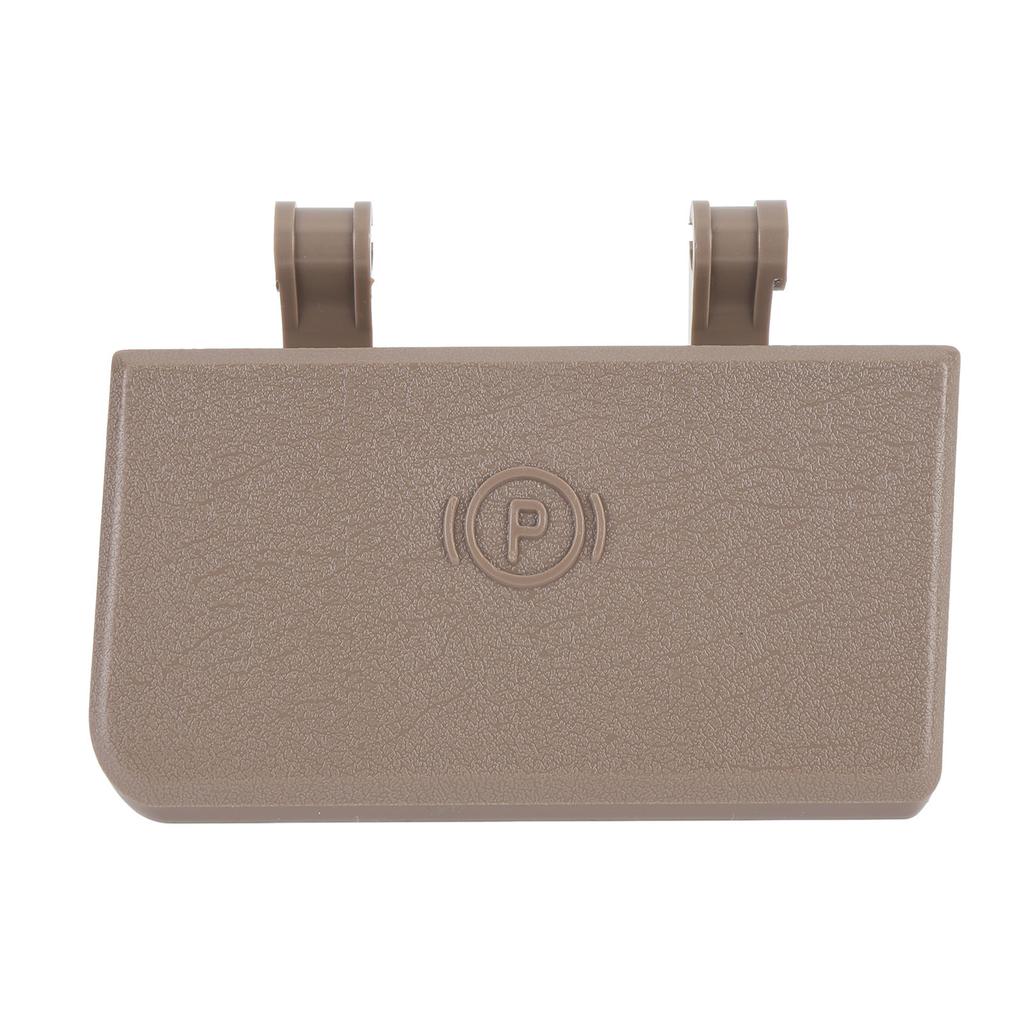 Parking Brake Handle Comfortable Grip 1NL97DK2AB Parking Brake Release Handle for 1500 2500 3500