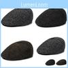 Cozy Cotton Winter Cap For Elderly Gentlemen Classic And Fashionable For Cold Days