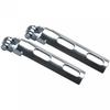 2pcs Jig Saw Guide Wheel for Hitach 55 Reciprocating Rod Guide Wheel Accessories