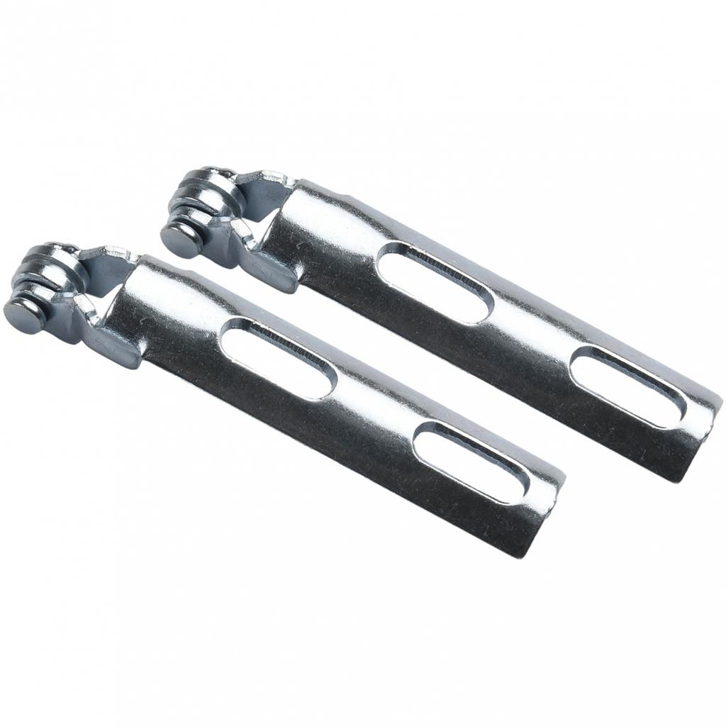 2pcs Jig Saw Guide Wheel for Hitach 55 Reciprocating Rod Guide Wheel Accessories