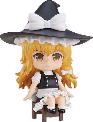 Good Smile Company Nendoroid Marisa Kirisame Touhou Project Červená figurka Swacchao! -