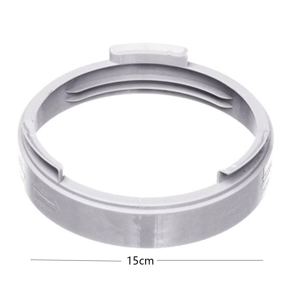 Counter Extension Accessories Circular interface Ac Window Kit Hose Coupler Air Conditioner Hose