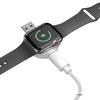Magnetic Wireless Charger for iWatch & USB-C Devices