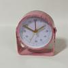 Adjustable Angle Desktop Mini Alarm Clock: Versatile Design for Students