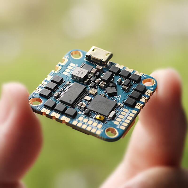 HAKRC FPV Drone Flight Controllers and ESCs (CN version)