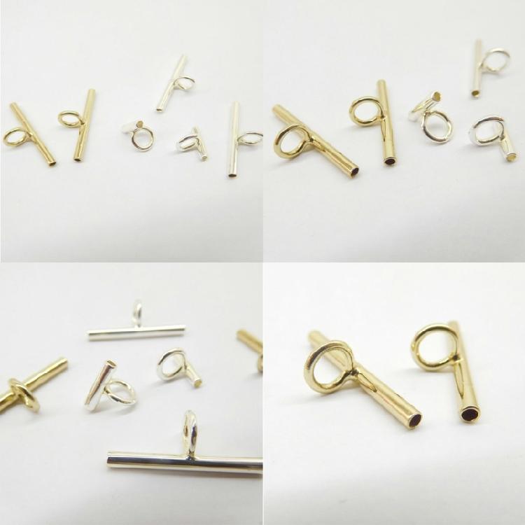 Interchangeable Necklace Brooch Tool Jewelry Accessories Jewelry Connector Necklace Brooch Switcher Jewelry Component