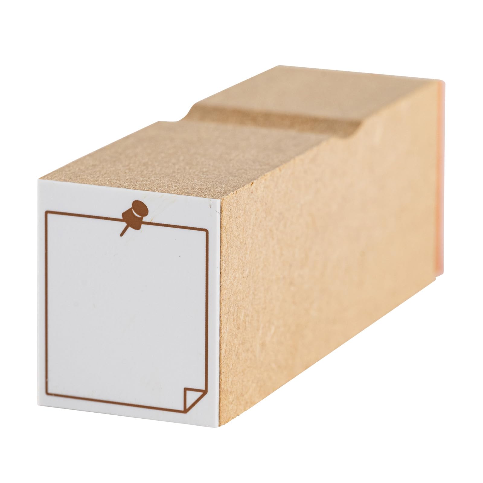 Hobonichi Techo Hobonichi Frame Stamp Memo Planner Accessories