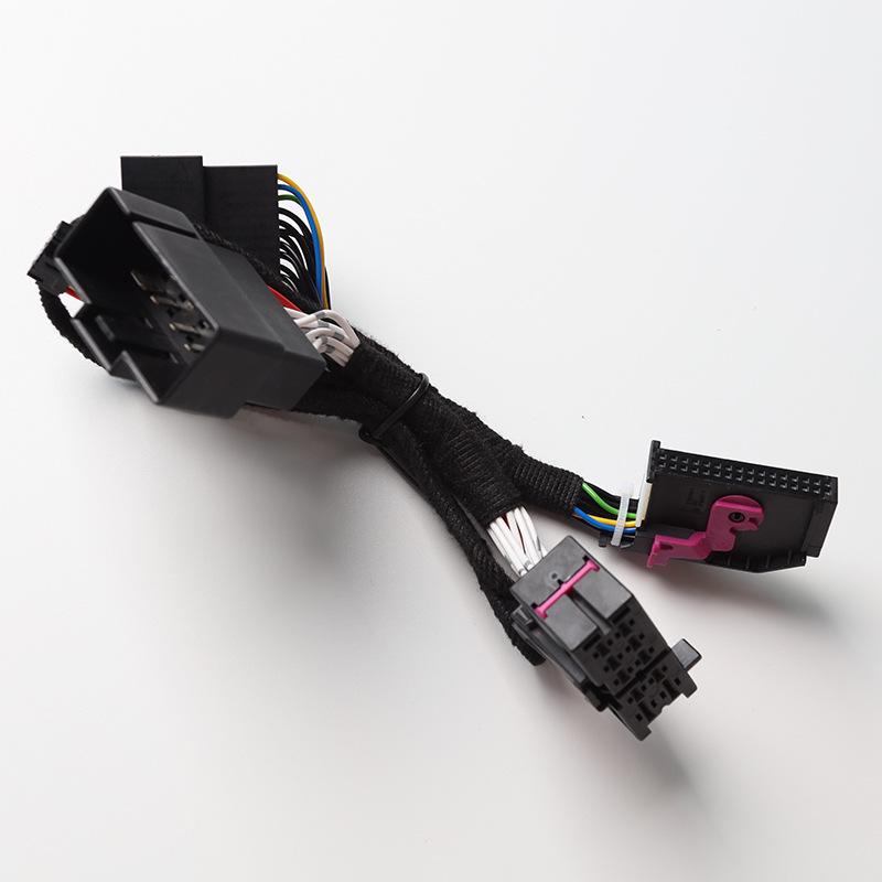 Compatible Porsche Cayenne, Macan, Panamera Window Lift & Electric Tailgate Controller