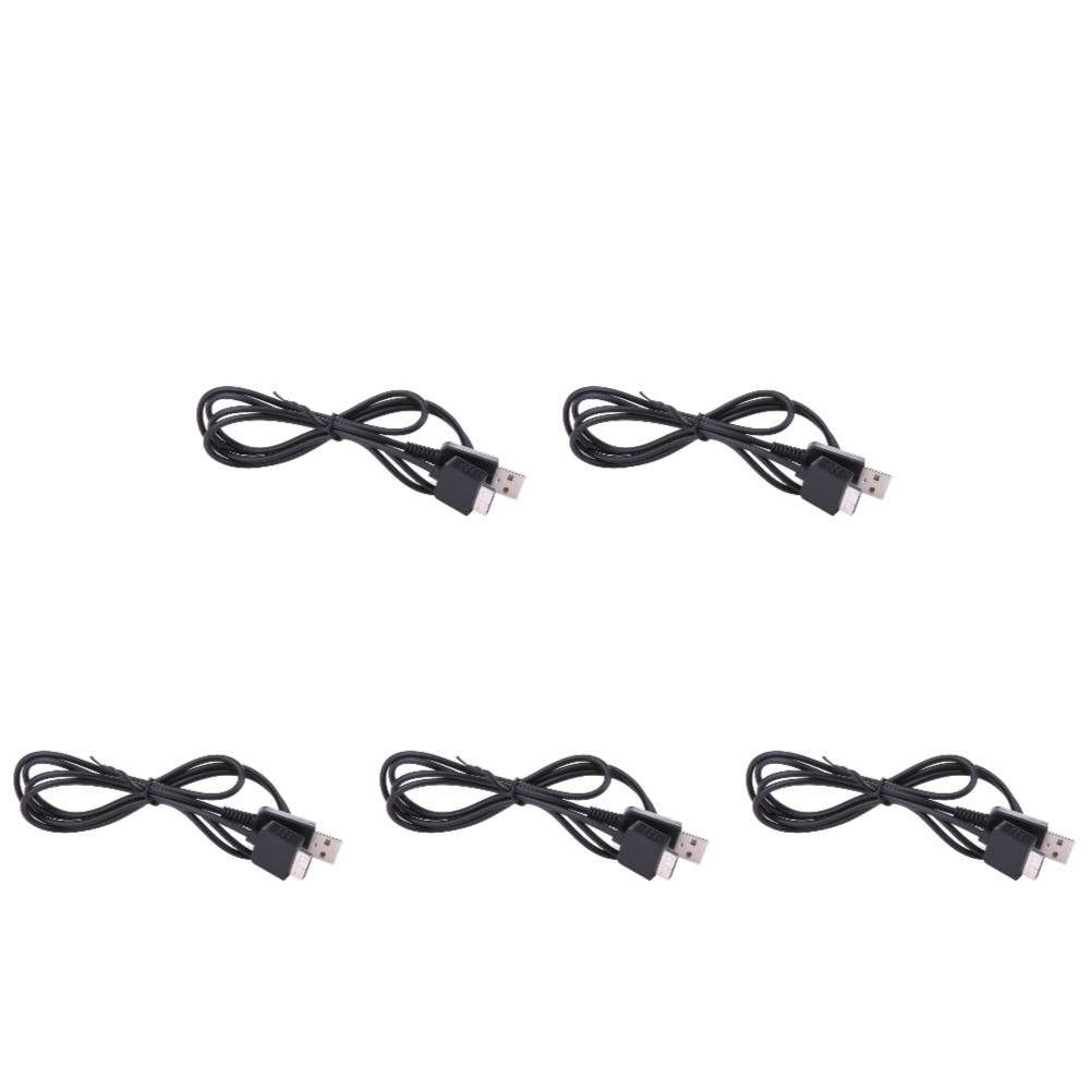 USB Data & Power Charger Cord For PlayStation PSV1000 Charging Cable Line 1.2M For PS Vita 1000 Game Console Power Adapter