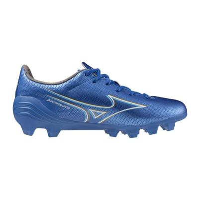 Football Shoes Blue Alpha Select