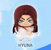 New  Alien Stage Free Stage Series  Anime Character Mini Model Doll Surprise  Desktop Decoration Toy Gift