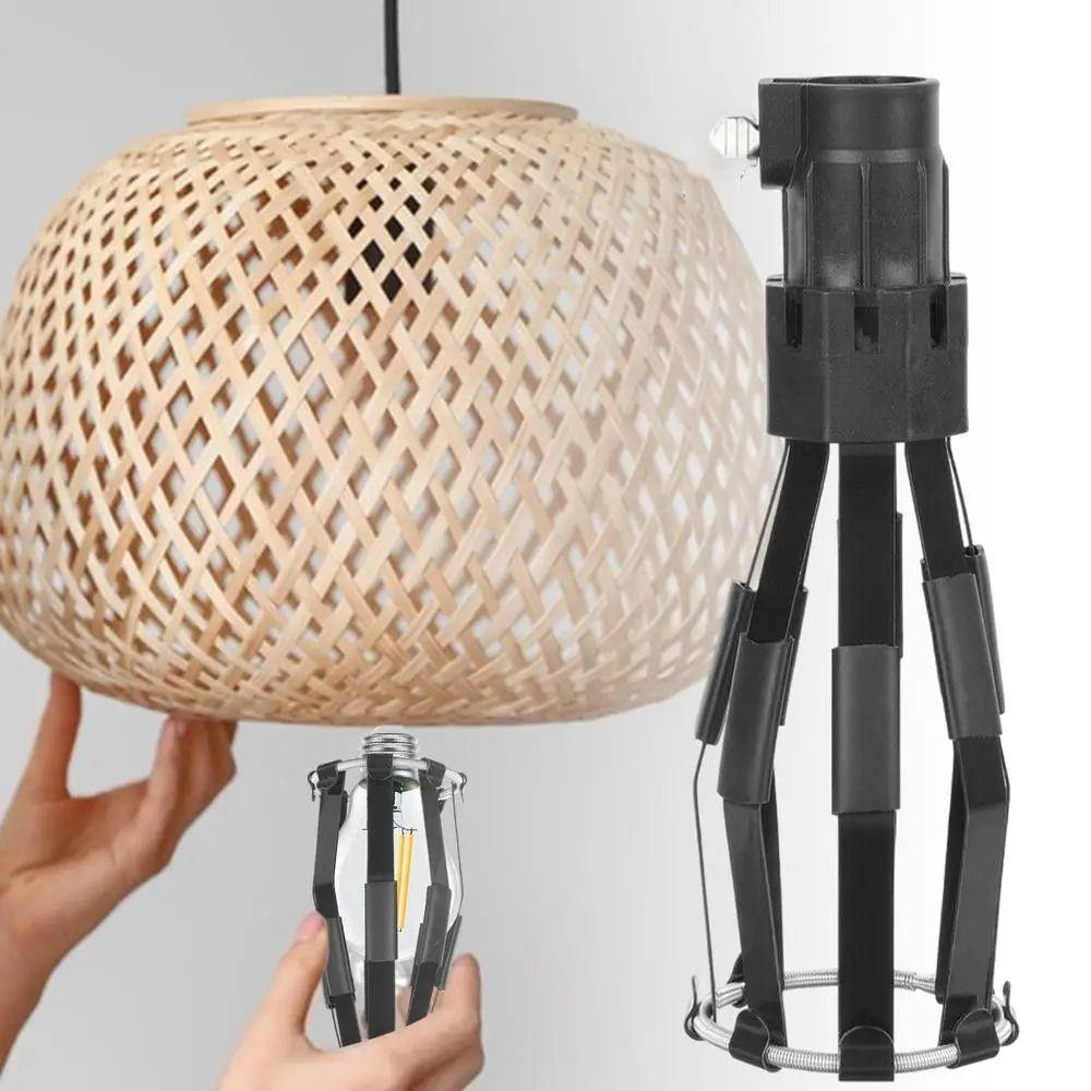 Labor-saving Light Bulb Picker Anti-slip Pads Light Bulb Twisting Tool Lamp Changer  Electrician