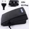 M-Modern-Variable Speed Foot Controller Pedal Sewing Tools Sewing Machine Parts Accessories Household Supplies,US Plug