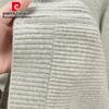 Pierre Cardin Men's Cashmere-Blend Zipper Cardigan Sweater
