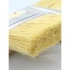 Upgraded 3-inch Mixed Bristle Utility Brush Set (10-Pack)