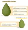 Sminkeverktøy og tilbehør – Makeup sponges