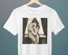 Der Kuss (Kuss), Edvard Munch Gemälde, Unisex T-Shirt, Kunst T-Shirt, Geschenk für Sie, Geschenk für Ihn, Geschenk für Kunstliebhaber