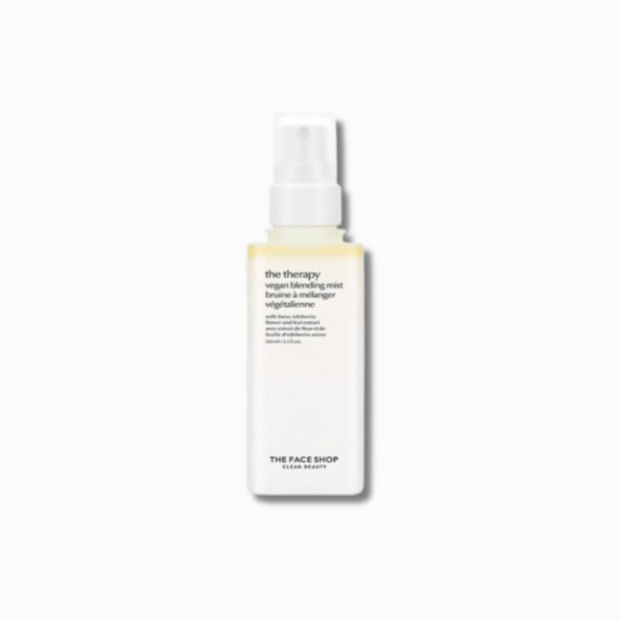 The Face Shop The Therapy Vegan Blending Mist, 100ml
