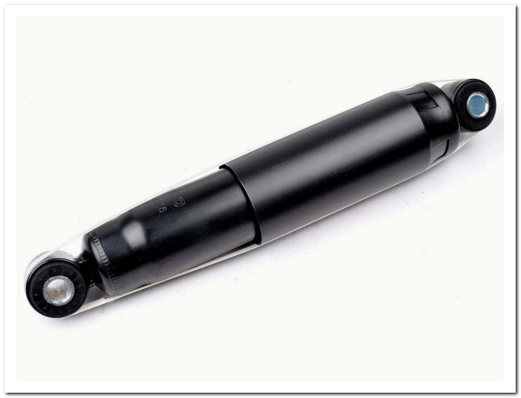 Vcsa116 Velpart Shock Absorber Rear /R Gas