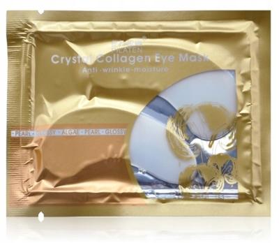 Hydrating Collagen Hydrogel Eye Patches PILATEN Crystal Collagen