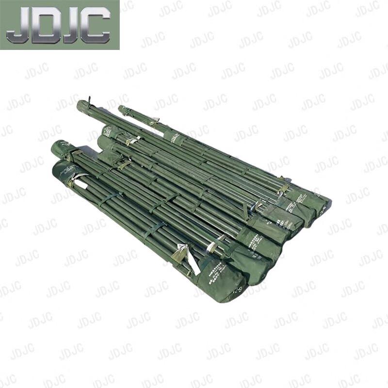 JDJC96 Universal Command Tent & Accessories