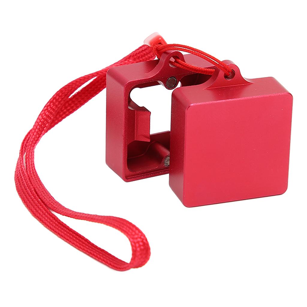 Keyboard Switch Opener Magnet Matte Aluminum Switch Opener for Cherry MX for Kailh for Outemu for