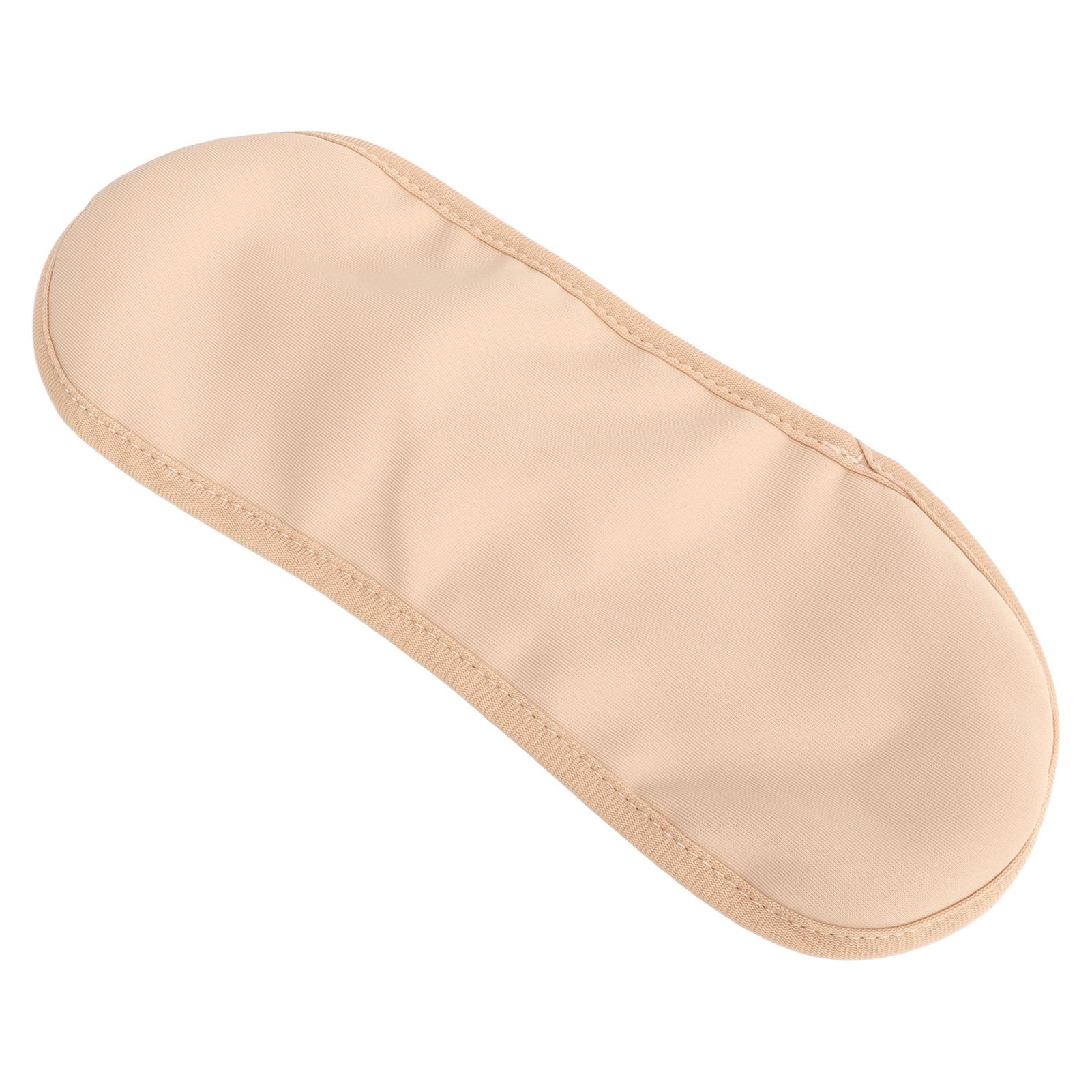 

Повязка на шею с касторовым маслом, моющаяся, герметичная, уменьшает болезненность, компресс на касторовое масло, цвет хаки