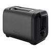 Moulinex Lt5s08e0 Subito Toaster 1200W Black