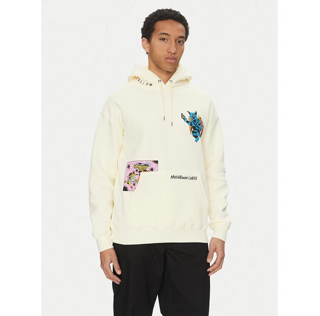 Толстовка Volcom Bob Mollema 2 EU S