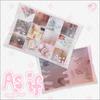 [Pre-order] Ifeye [As If] Photobook Ver. (Hazy Ver. / Daisy Ver.) 3rd EP Album + Free Gift