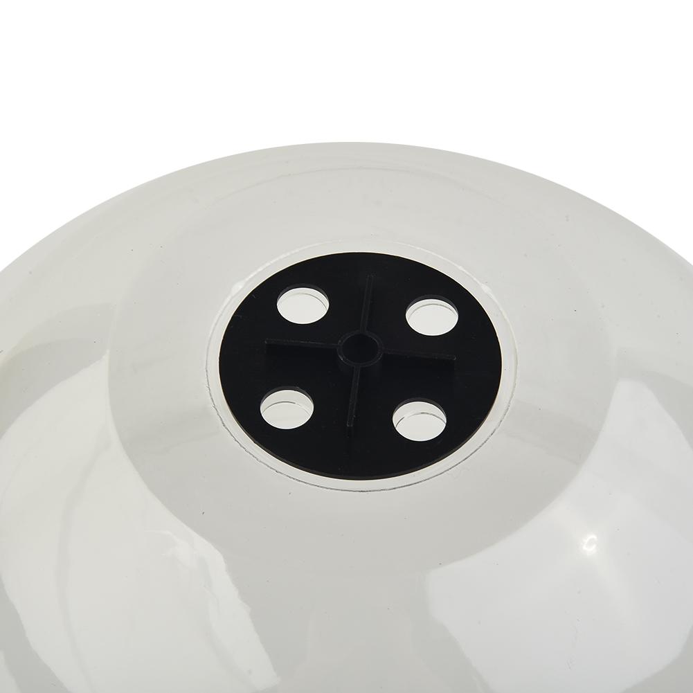 Capac de protecție pentru termostat pentru plante 1buc ventilație reglabilă