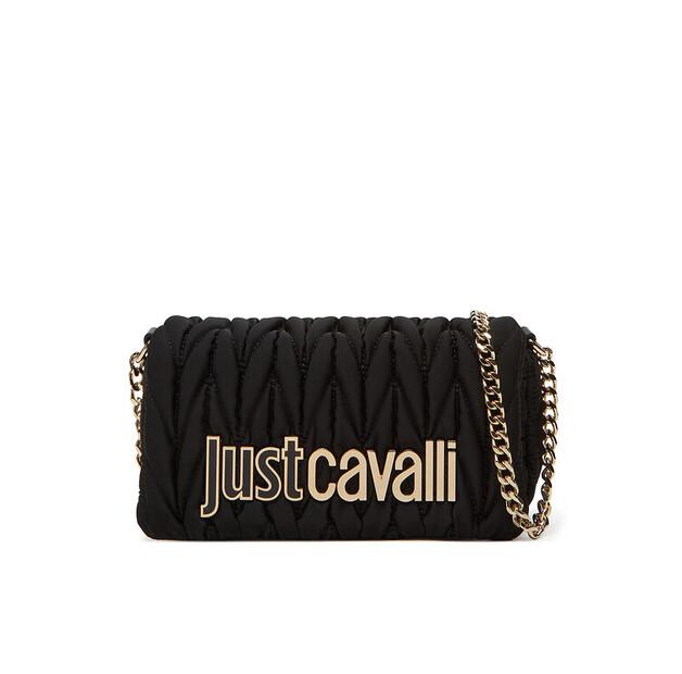 

Сумочка Just Cavalli 78RA4BF5 ZSC08 чёрный