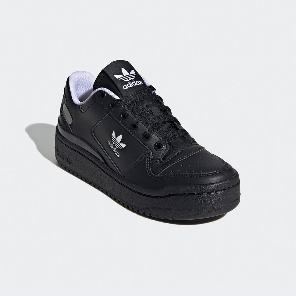 Adidas Forum Bold Junior, JH5592, 1010108747, Popular Korean Shoes