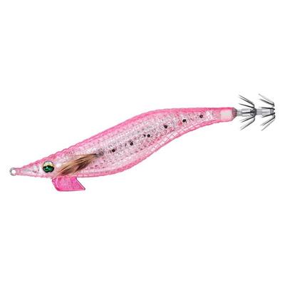 Daiwa Emeraldas Shine LC-LI3.5LI Pink & Pink 3.5