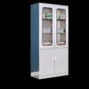 Stainless Steel Medical File Cabinet