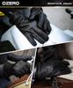 Motorcycle Gloves Deerskin Waterproof Leather Gloves for Outdoor All Size M [OZERO] Craftsmanship Leather Motorcycles, Soft, Spring, Autumn,