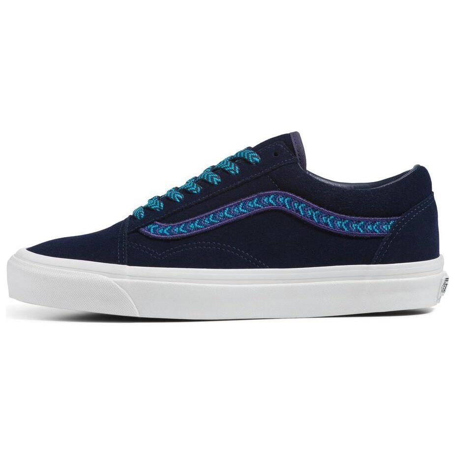 Vans Old Skool Blue Men s VN0A54F3B66 EU 40