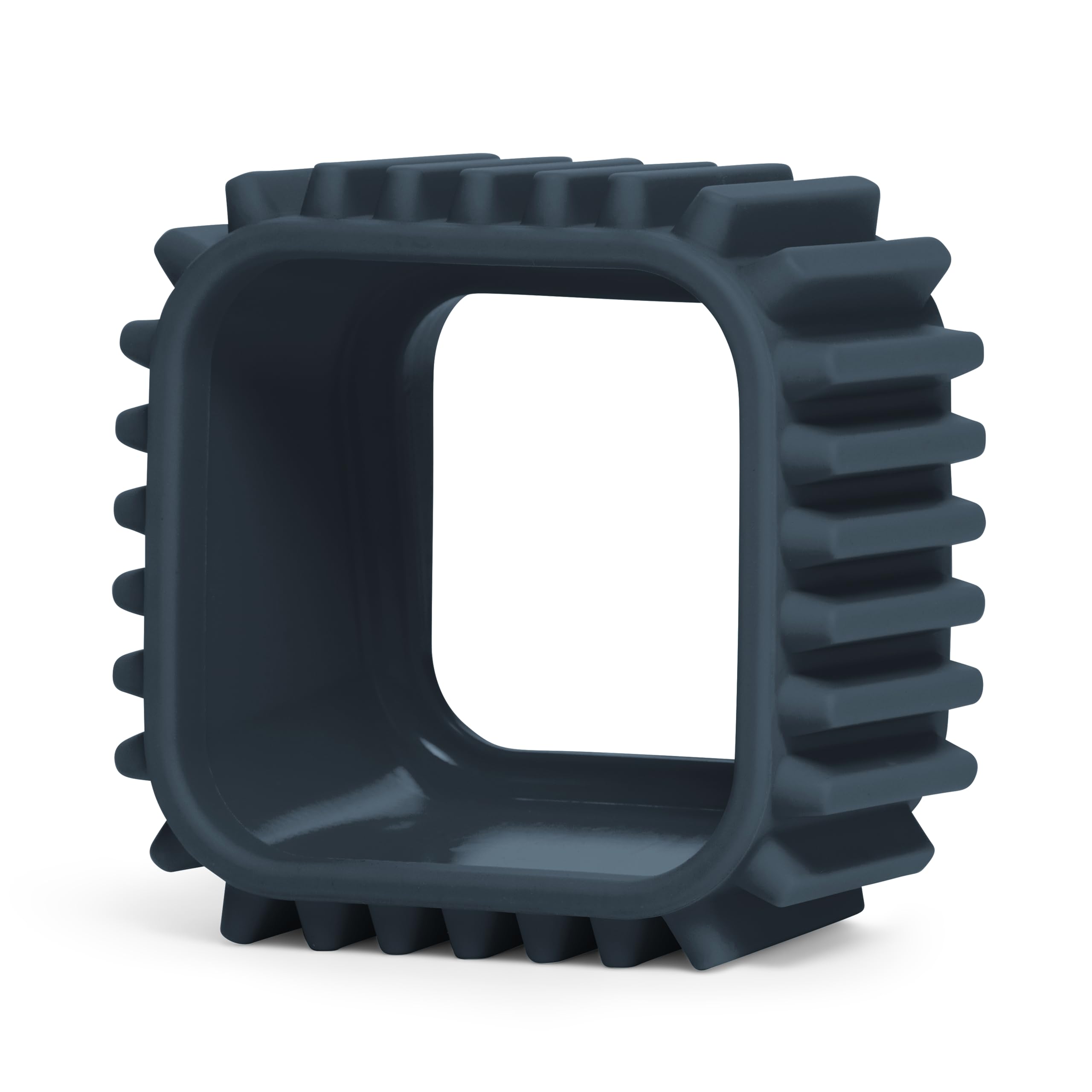 

TIME TIMER MOD Tread Protector Accessory for Time Timer Cover Authentic Mod, Tire-Shaped (TTMC1-PT-W),