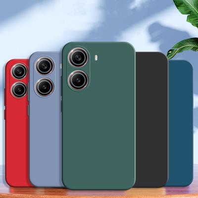 Für Xiaomi Poco X7 Pro Hülle Xiaomi Poco X7 Hülle Stoßfest Flüssigsilikon Schutz Handy-Rückseite Für Xiaomi Poco X7 Pro