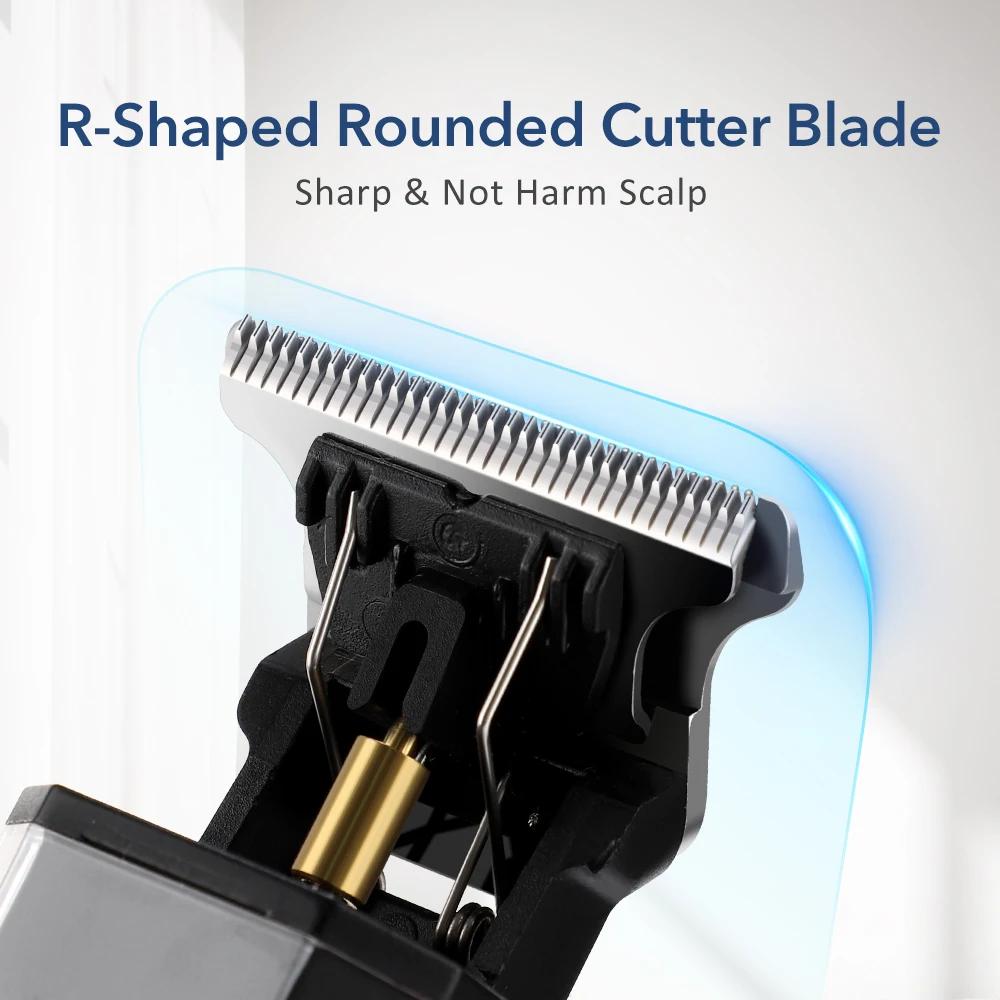 Electric Hair Clipper Barber Mower Cutting Machine Trimmer for Man Razor Men's Mower Haircut Men Affair Machine Beard Cutter