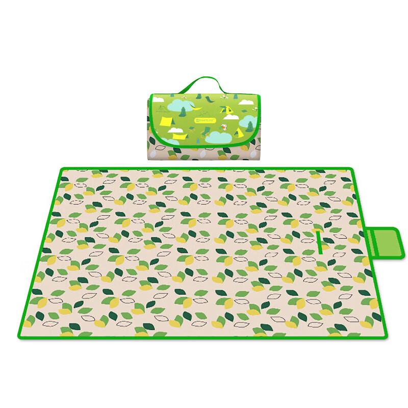 DASPAN Outdoor Waterproof Picnic Mat