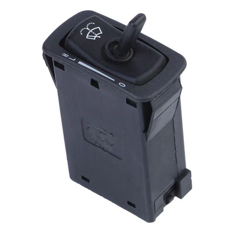 Portable Car Windshield Wiper Switch For Mack 1MR4336 25173793 577.62511 57762511