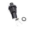 For Vaillant Ecotec Plus 824 831 837 Water Pressure Sensor 0020059717 253595