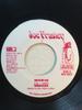 7inch Record SUGAR BLACK - Jah Is My Life VPS8577 Joe Frasier US Reggae, Ska & Dub Used